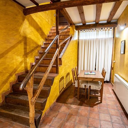 Sierra De Gata El Mirador De Robledillo Villa โรเบลดิโย เด กาตา ภายนอก รูปภาพ
